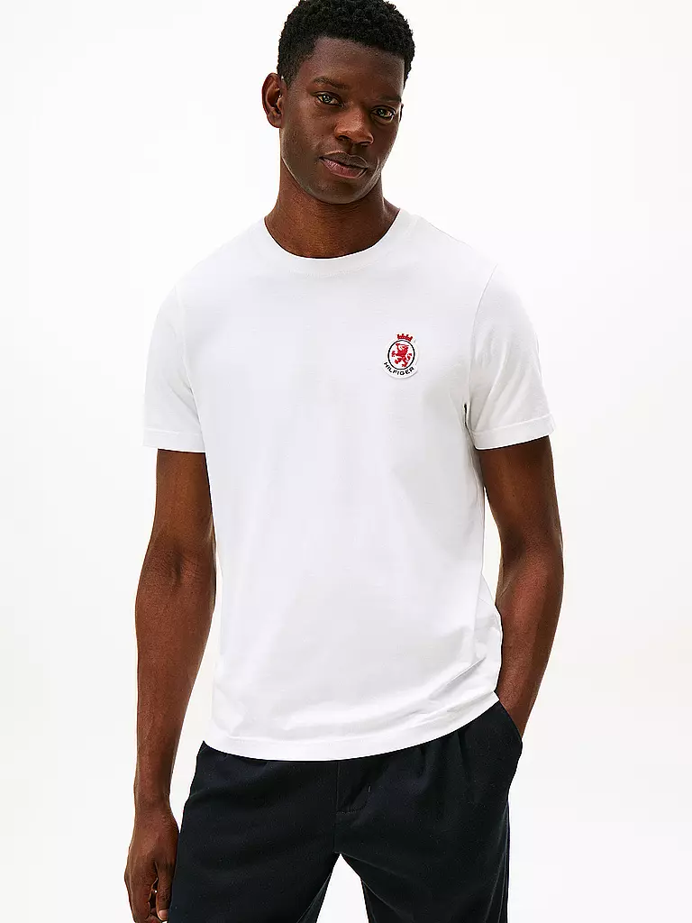 TOMMY HILFIGER | T-shirt |