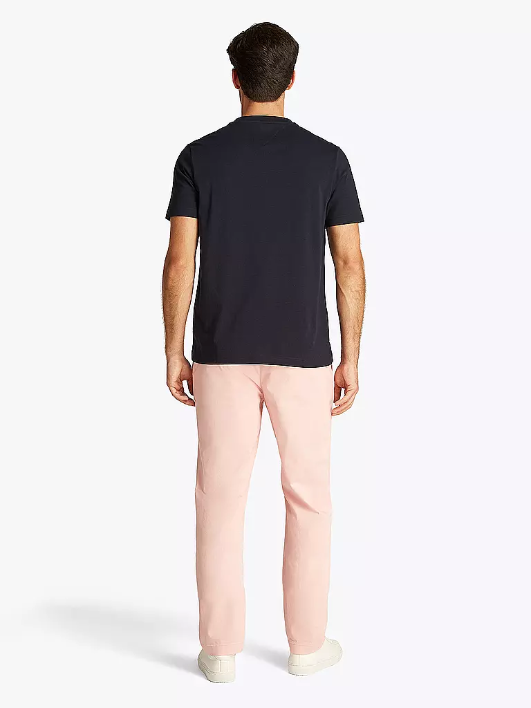 TOMMY HILFIGER | T-shirt | Bleu foncé