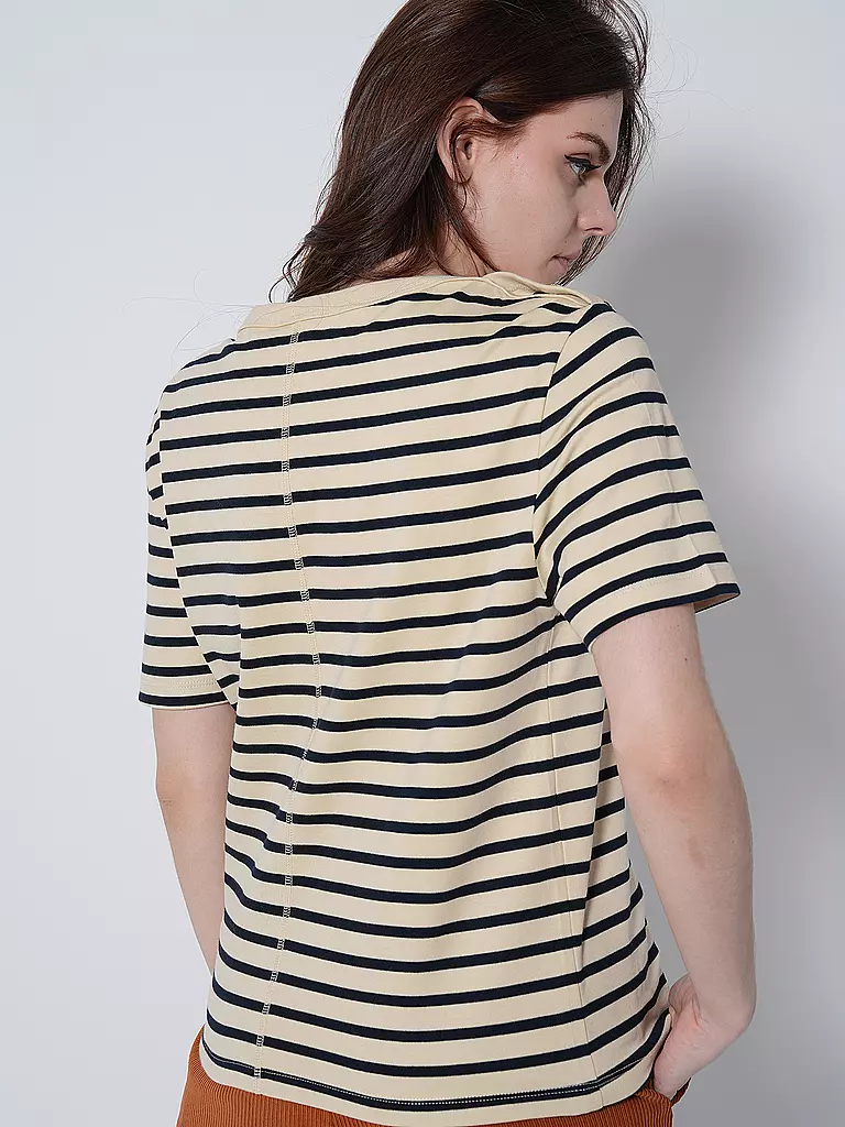 TOMMY HILFIGER | T-Shirt | Crème