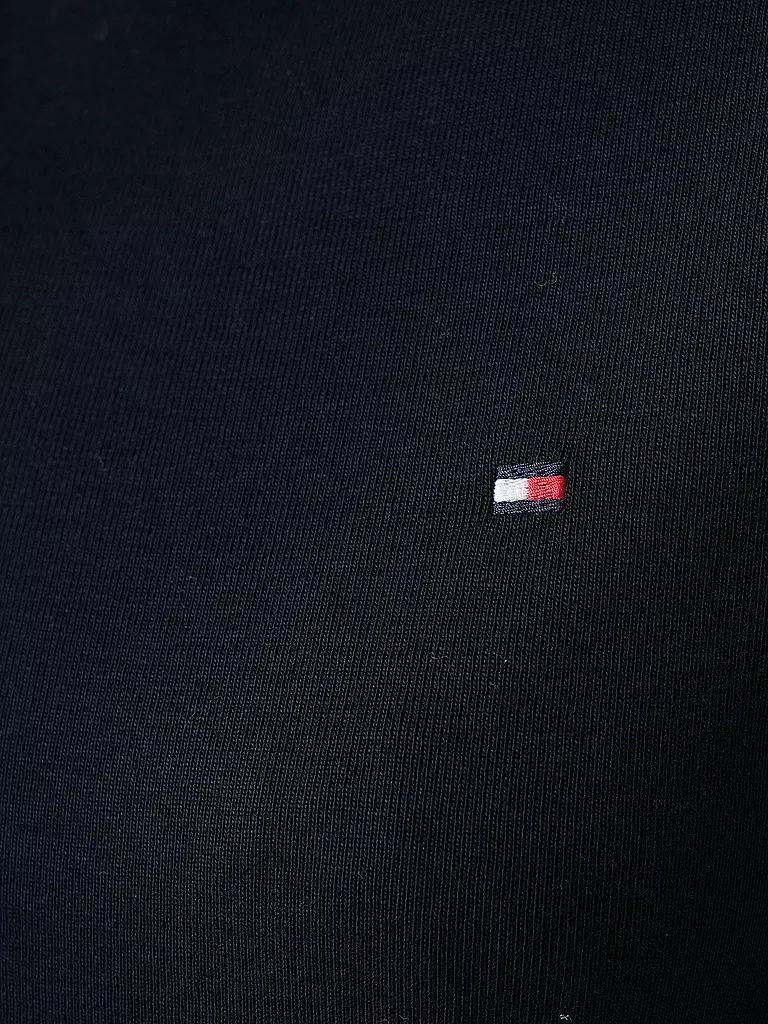 TOMMY HILFIGER | T-shirt | dunkelblau
