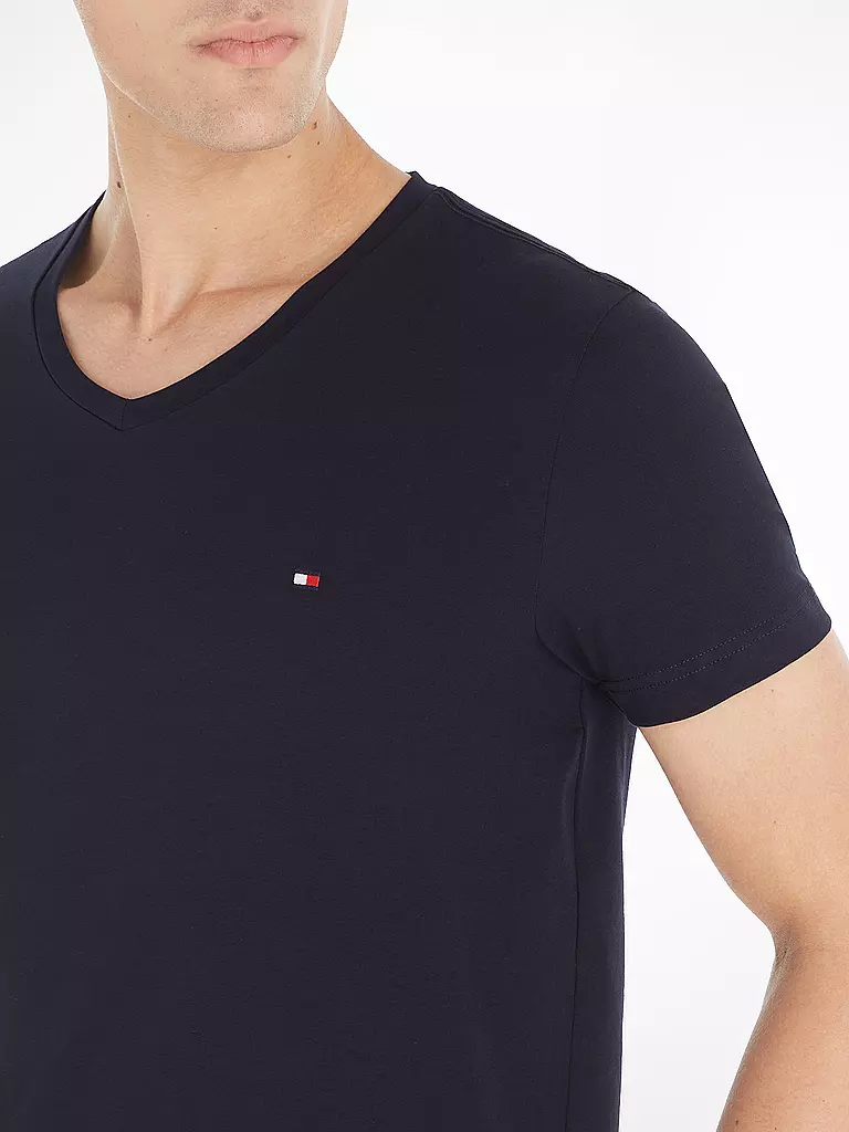 TOMMY HILFIGER | T-Shirt | Bleu