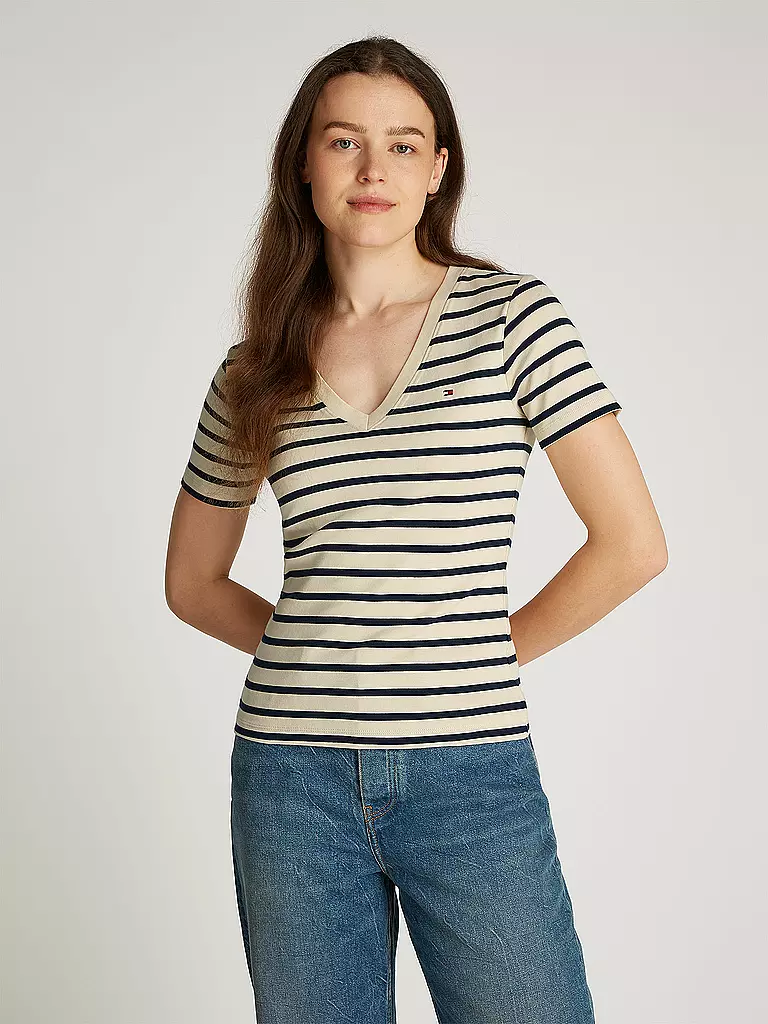 TOMMY HILFIGER | T-shirt |