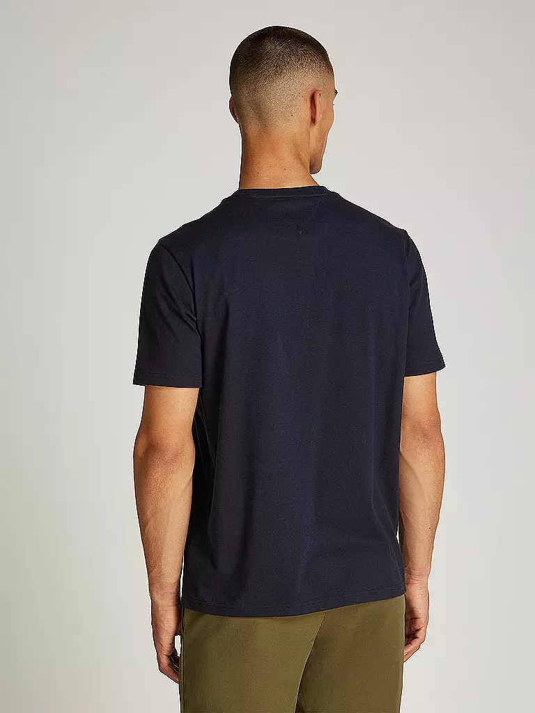 TOMMY HILFIGER | T-shirt | Bleu