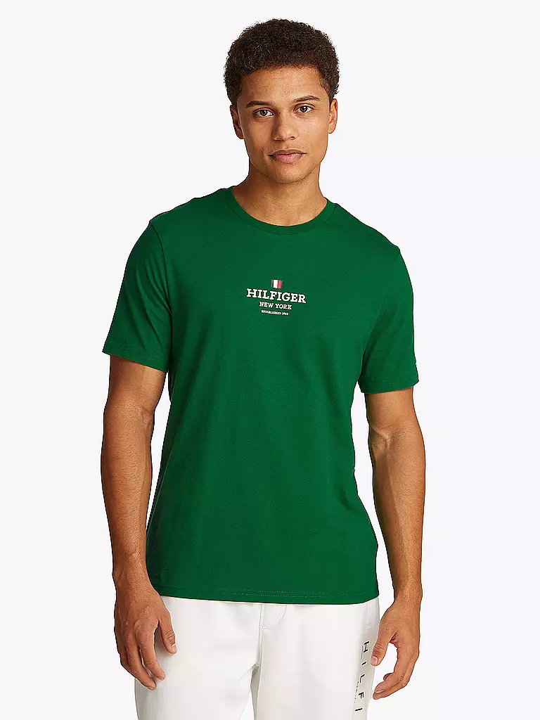 TOMMY HILFIGER | T-shirt | 
