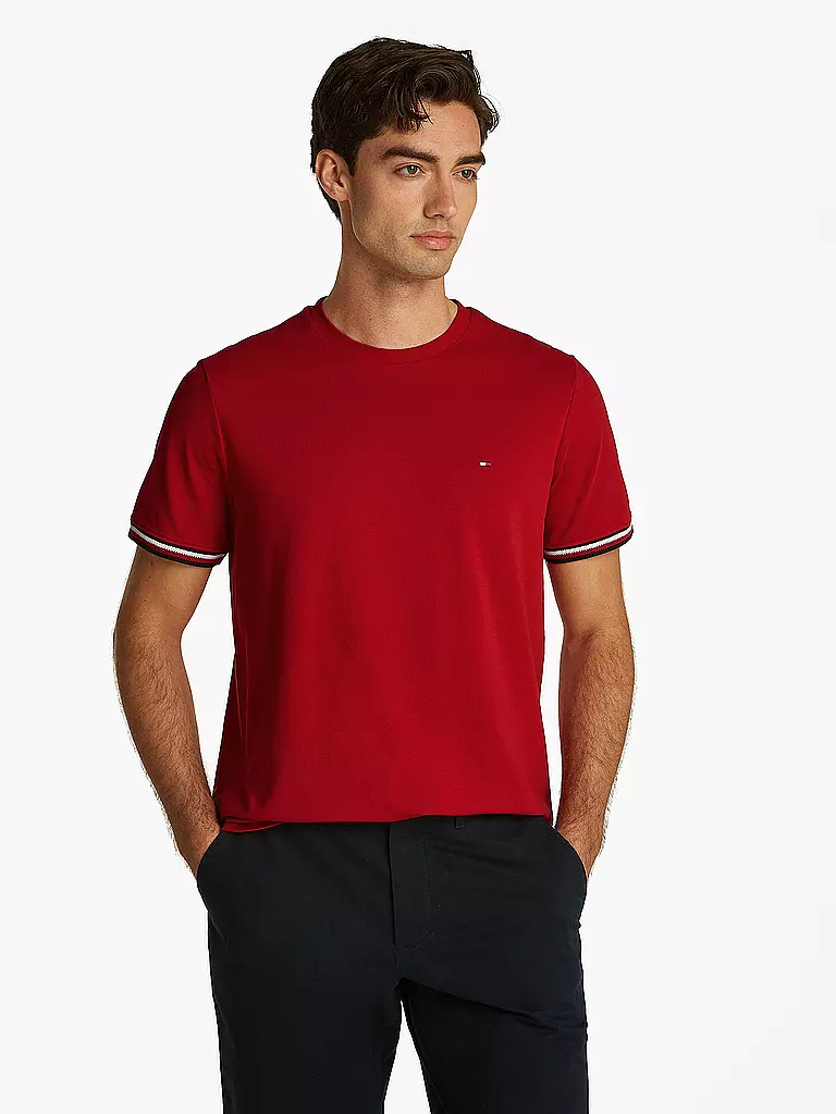 TOMMY HILFIGER | T-shirt | 