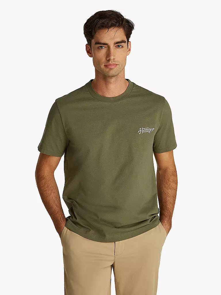 TOMMY HILFIGER | T-shirt | 