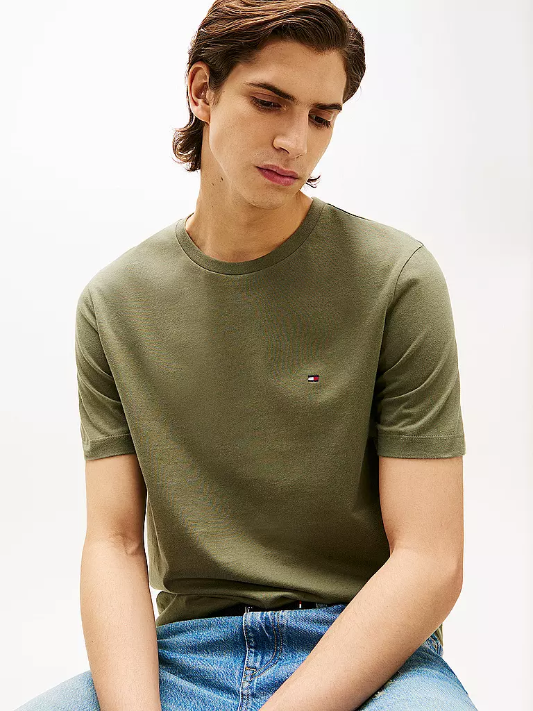 TOMMY HILFIGER | T-shirt | 