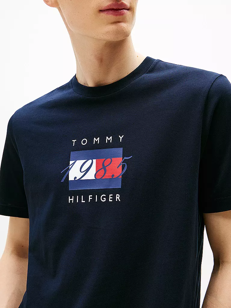 TOMMY HILFIGER | T-shirt | 