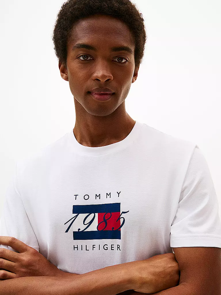 TOMMY HILFIGER | T-shirt |
