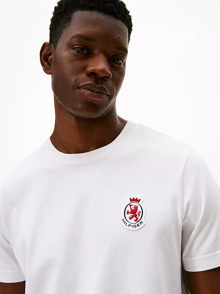 TOMMY HILFIGER | T-shirt |