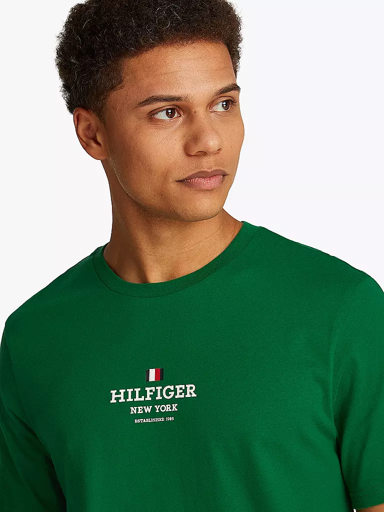 TOMMY HILFIGER | T-shirt | 