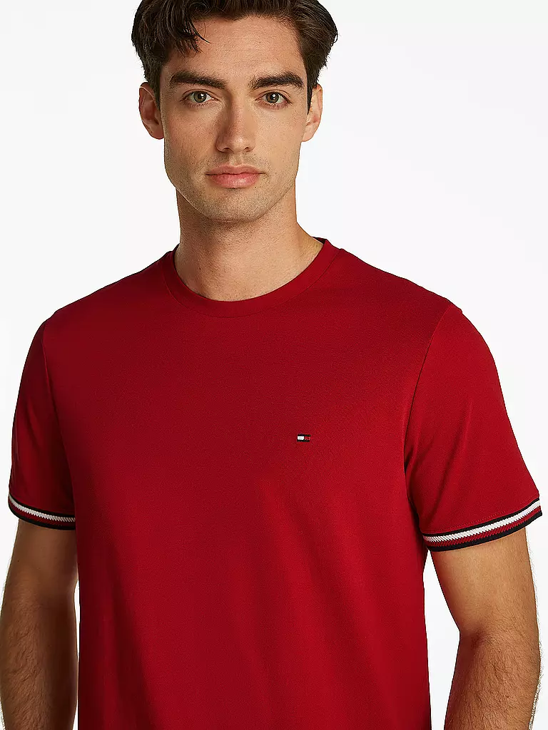 TOMMY HILFIGER | T-shirt | 