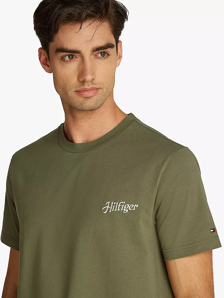 TOMMY HILFIGER | T-shirt | 