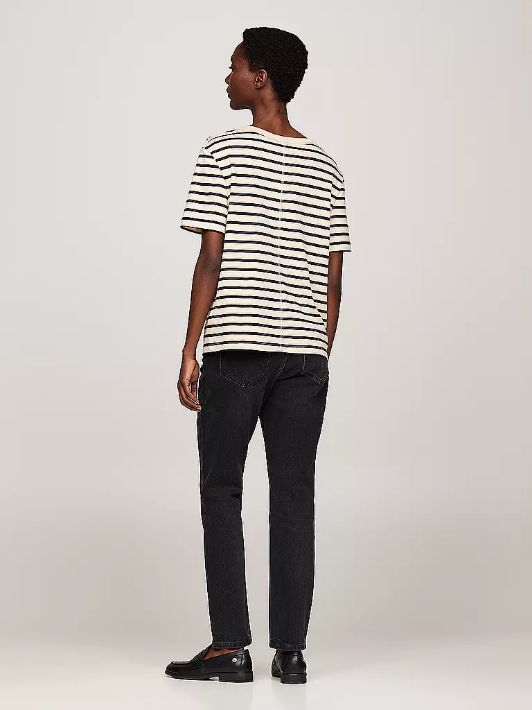TOMMY HILFIGER | T-Shirt | Crème