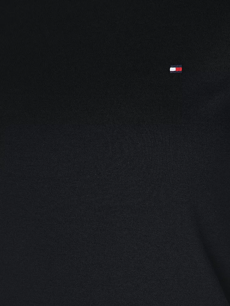 TOMMY HILFIGER | T-shirt | dunkelblau