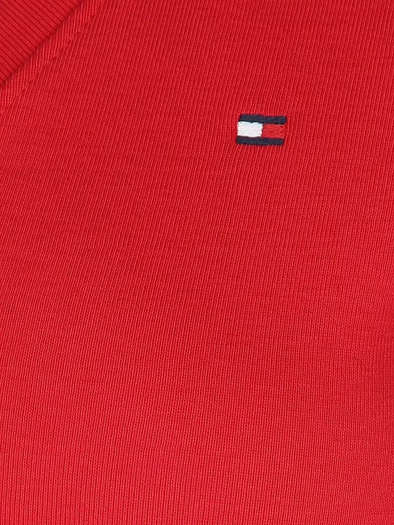 TOMMY HILFIGER | T-shirt | Rouge