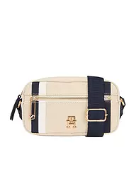TOMMY HILFIGER | Tasche - Mini Bag ICONIC | Crème