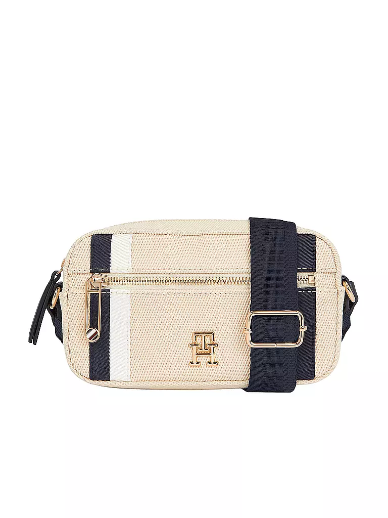 TOMMY HILFIGER | Tasche - Mini Bag ICONIC | Crème