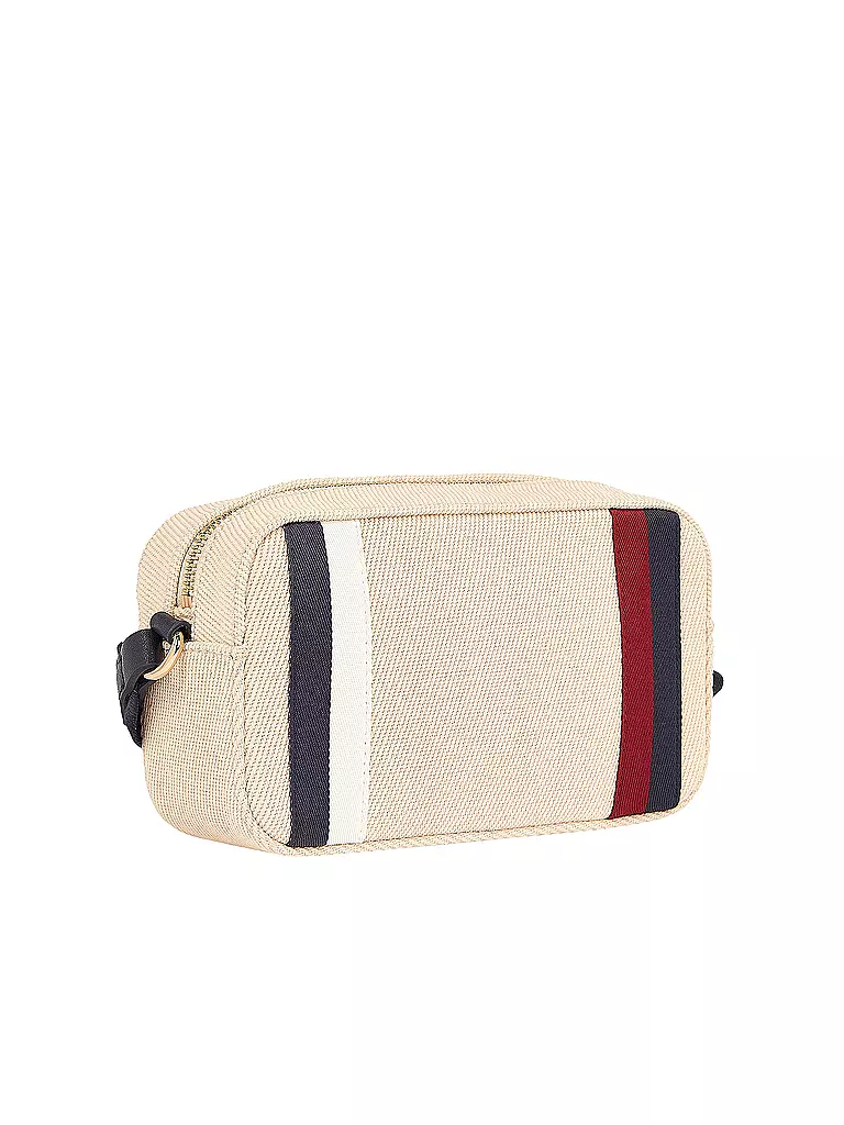 TOMMY HILFIGER | Tasche - Mini Bag ICONIC | Crème