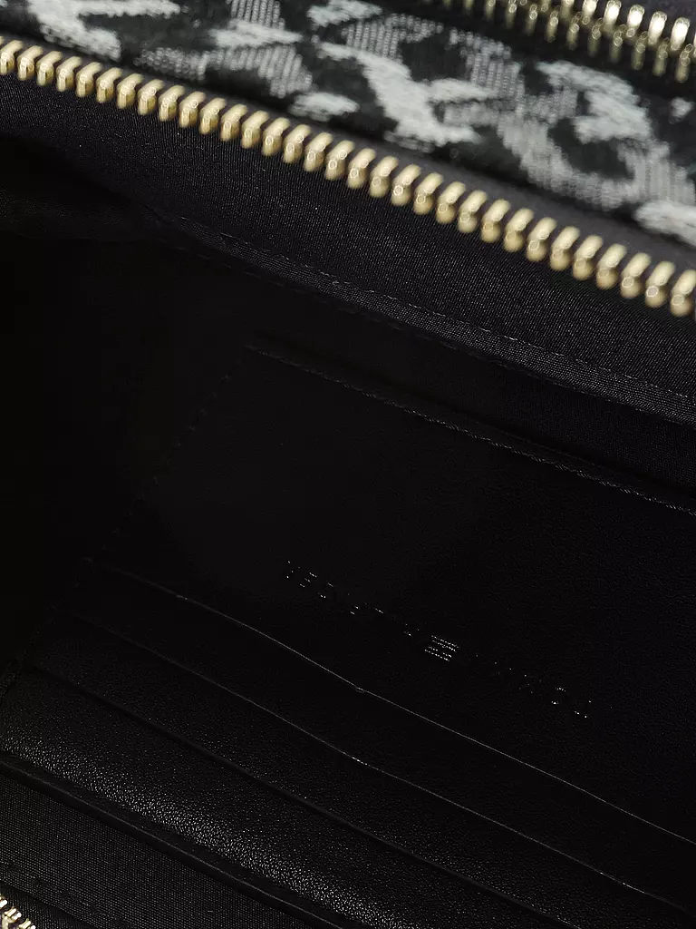 TOMMY HILFIGER | Tasche - Mini Bag ICONIC | Bleu foncé