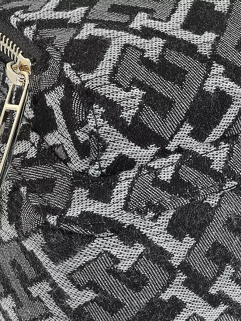 TOMMY HILFIGER | Tasche - Mini Bag ICONIC | Bleu foncé