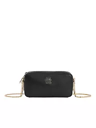 TOMMY HILFIGER | Tasche - Mini Bag TIMELESS | Noir