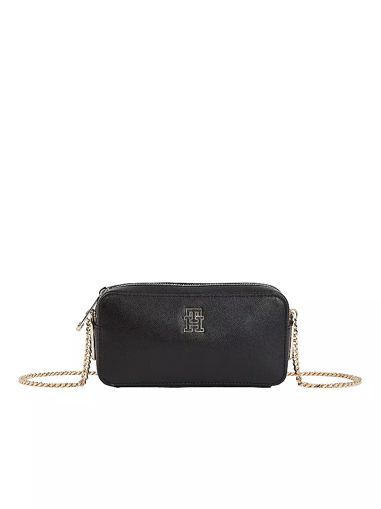 TOMMY HILFIGER | Tasche - Mini Bag TIMELESS | Noir