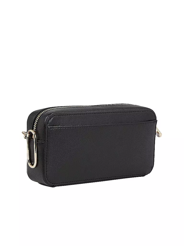 TOMMY HILFIGER | Tasche - Mini Bag TIMELESS | Noir
