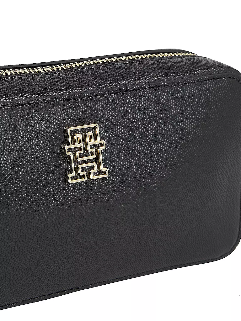 TOMMY HILFIGER | Tasche - Mini Bag TIMELESS | Noir