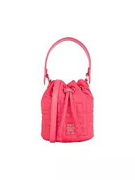 TOMMY HILFIGER | Tasche - Mini Bag | Rose vif