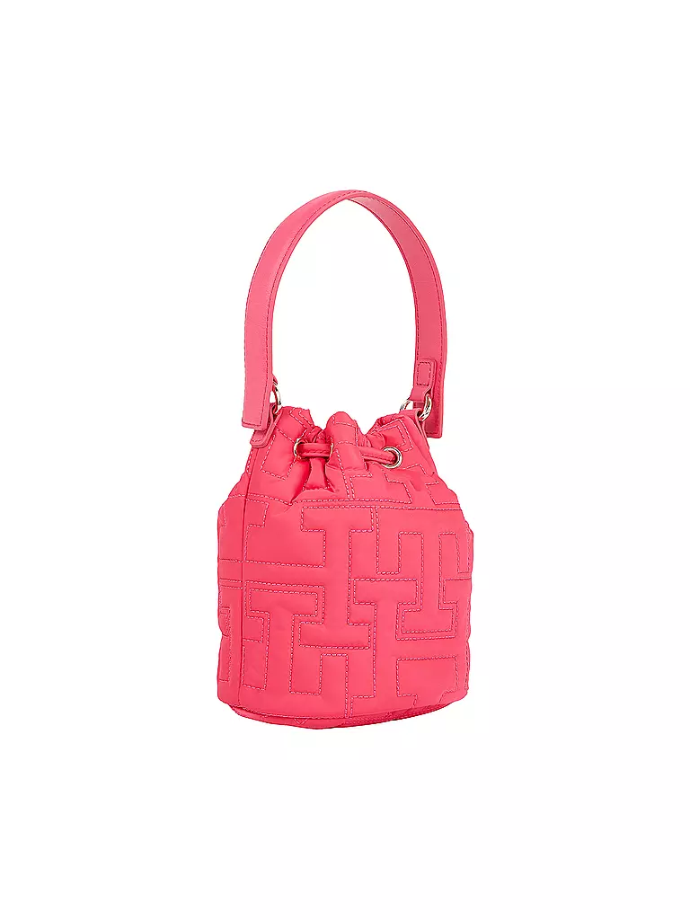 TOMMY HILFIGER | Tasche - Mini Bag | Rose vif