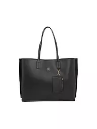 TOMMY HILFIGER | Sac - Shopper | Noir