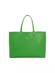 TOMMY HILFIGER | Tasche - Shopper ICONIC | Vert