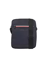TOMMY HILFIGER | Tasche - Umhängetasche  | Bleu