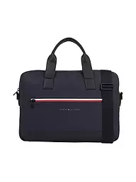 TOMMY HILFIGER | Tasche - Umhängetasche  | Bleu
