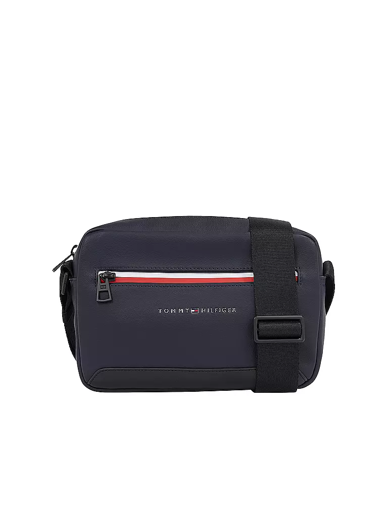 TOMMY HILFIGER | Tasche - Umhängetasche  | Bleu