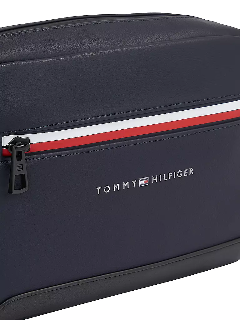 TOMMY HILFIGER | Tasche - Umhängetasche  | Bleu