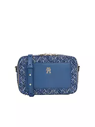 TOMMY HILFIGER | Tasche - Umhängetasche TH DISTINCT | Bleu