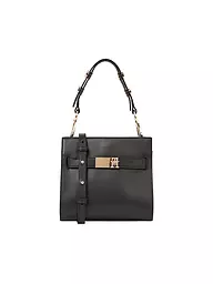 TOMMY HILFIGER | Sac - Sac bandoulière TH HERITAGE | Noir