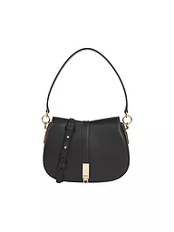 TOMMY HILFIGER | Tasche - Umhängetasche TH HERITAGE | Noir