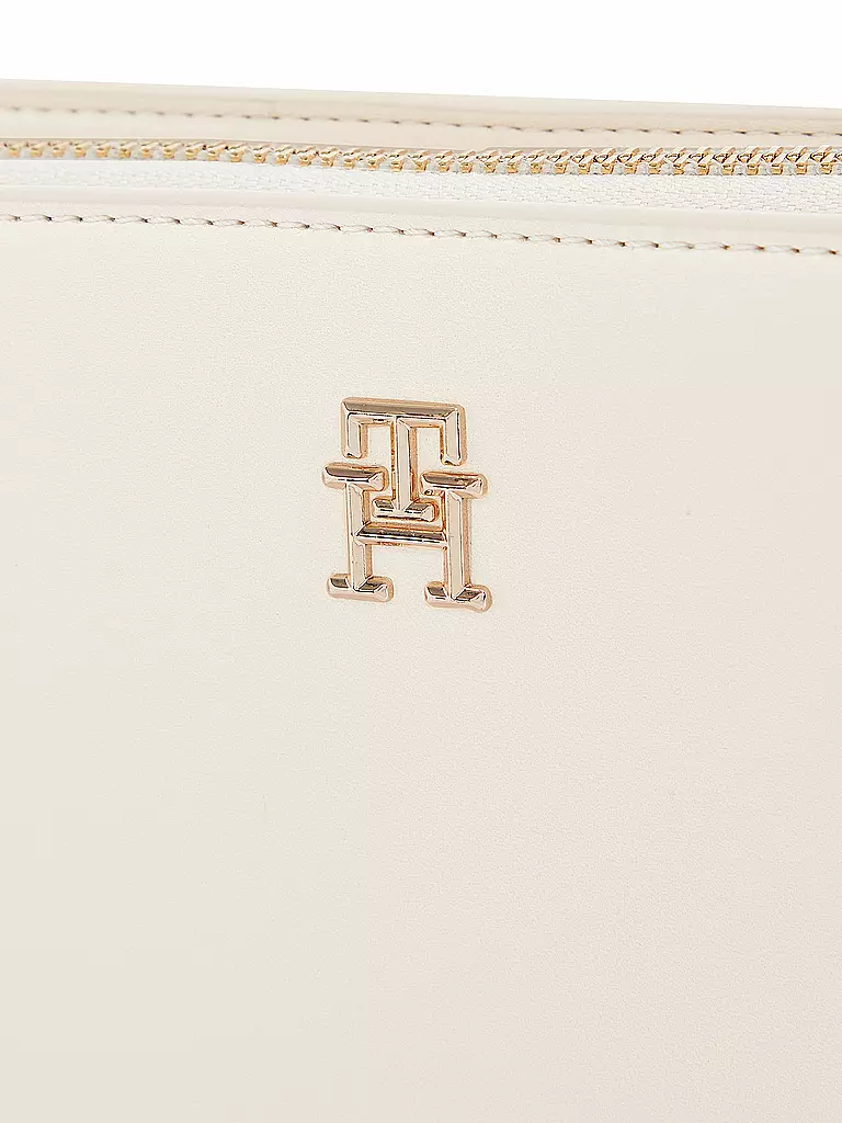 TOMMY HILFIGER | Tasche - Umhängetasche TH LOGOTAPE | Blanc