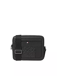 TOMMY HILFIGER | Tasche TH CENTRAL | Noir