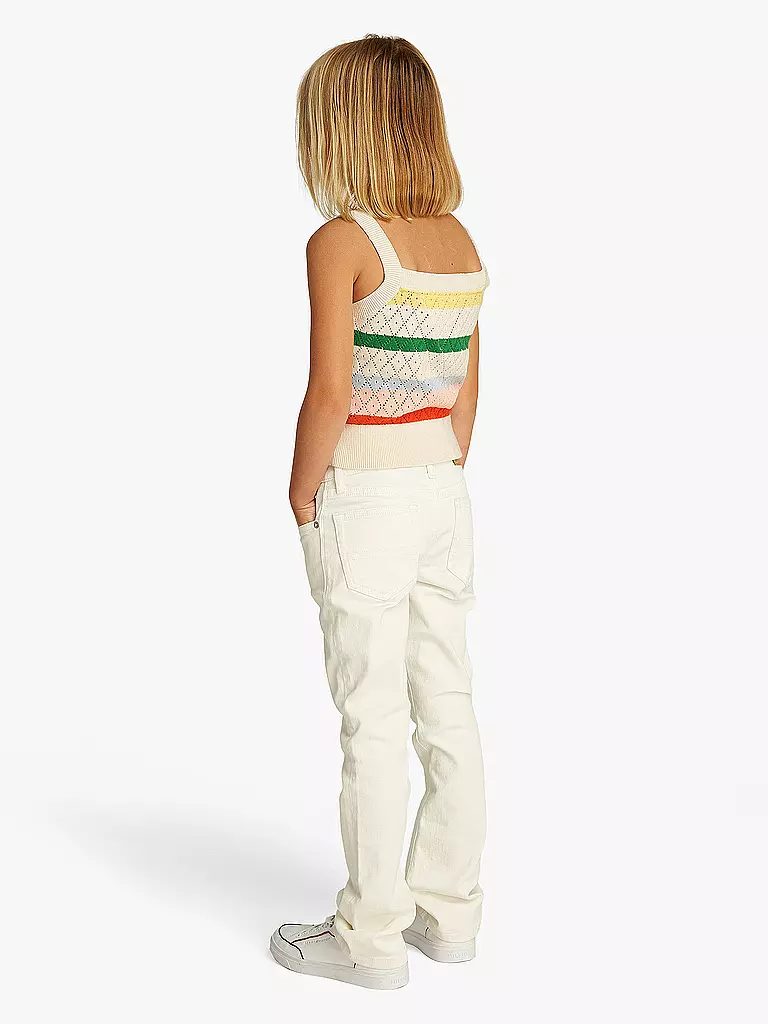 TOMMY HILFIGER | Top pour fille | 