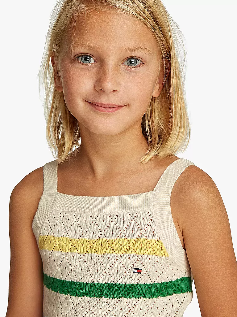 TOMMY HILFIGER | Top pour fille | 