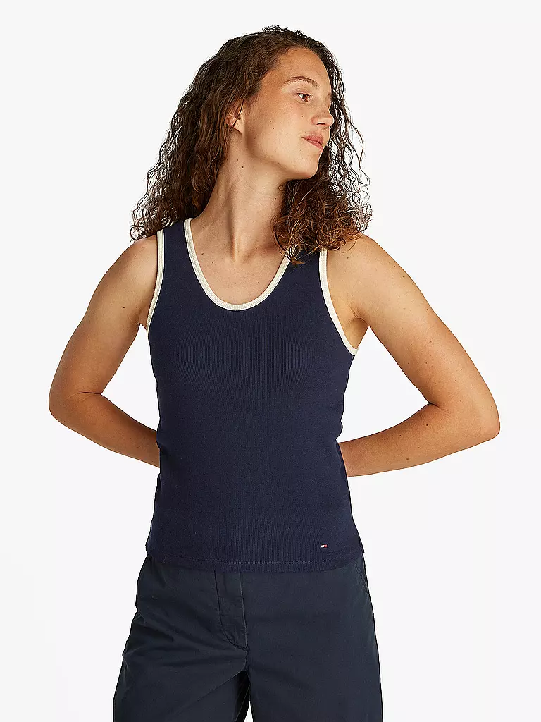 TOMMY HILFIGER | Top | 