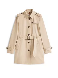 TOMMY HILFIGER | Trench-coat | Beige