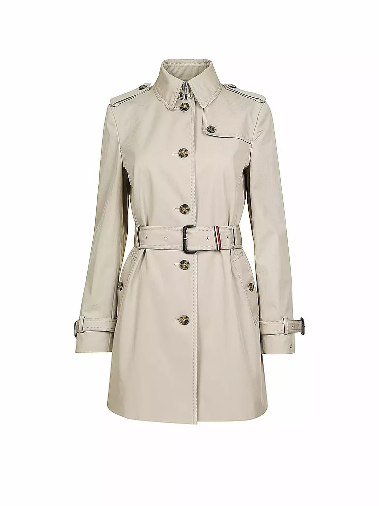 TOMMY HILFIGER | Trench-coat | 