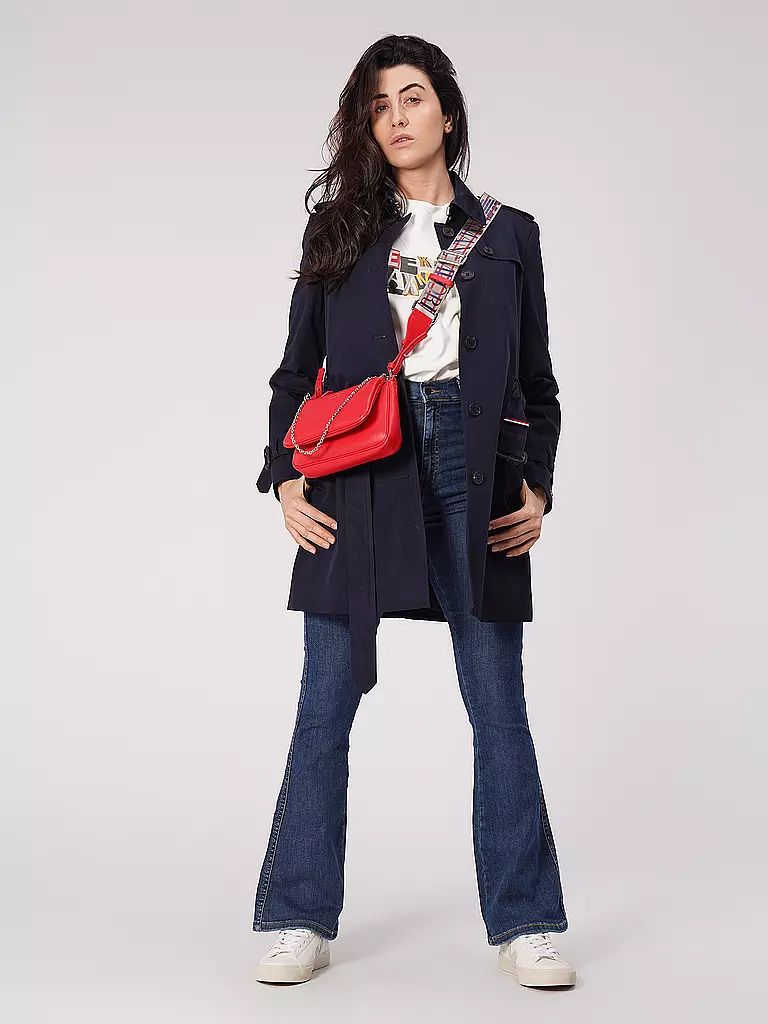 TOMMY HILFIGER | Trench-coat | 