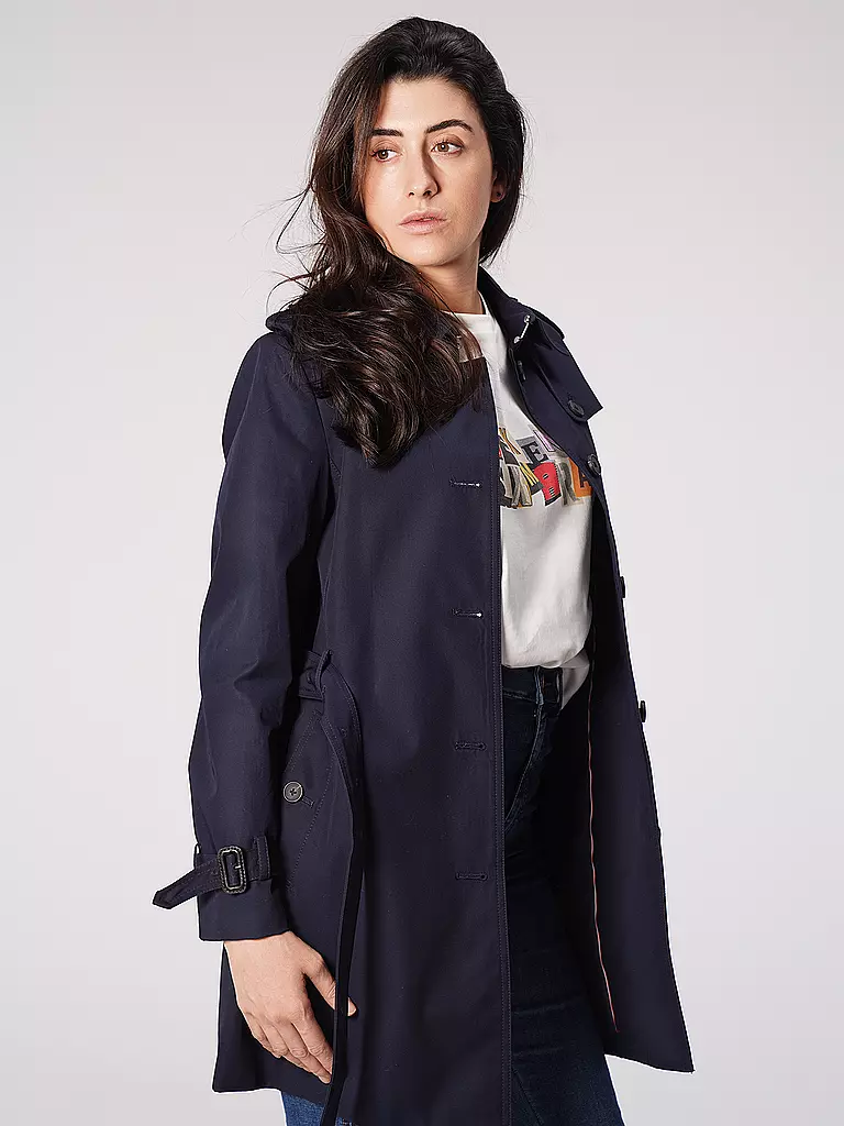 TOMMY HILFIGER | Trench-coat | 
