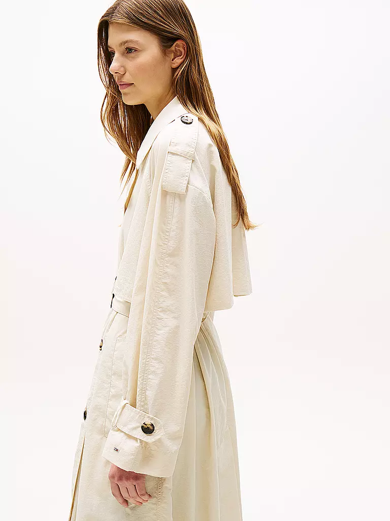 TOMMY HILFIGER | Trench-coat | 